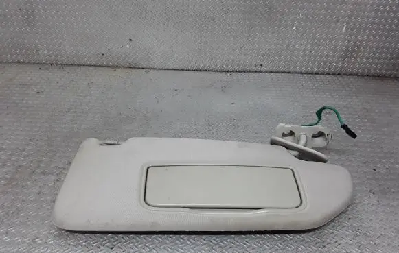 Volvo XC90 Sun visor
