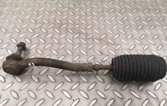 Steering tie rod