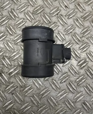 Opel Zafira B Mass air flow meter