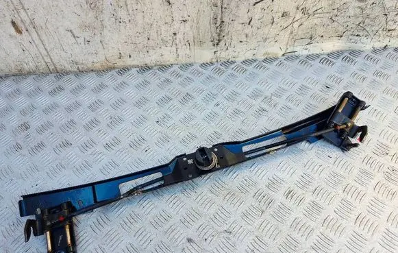 Audi Cabriolet B3 8G Convertible roof lock/latch 