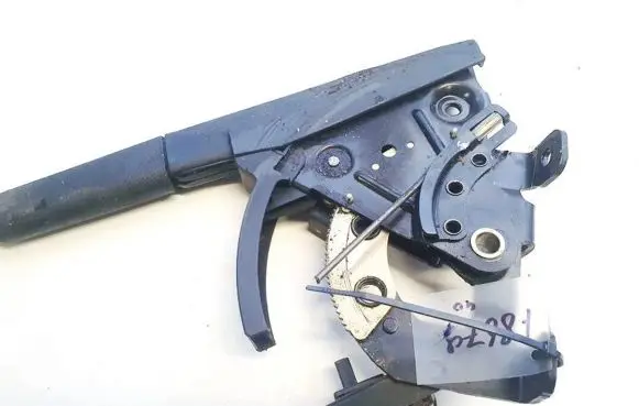 Citroen Xantia Handbrake/parking brake lever assembly