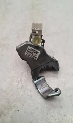 Electric power steering pump