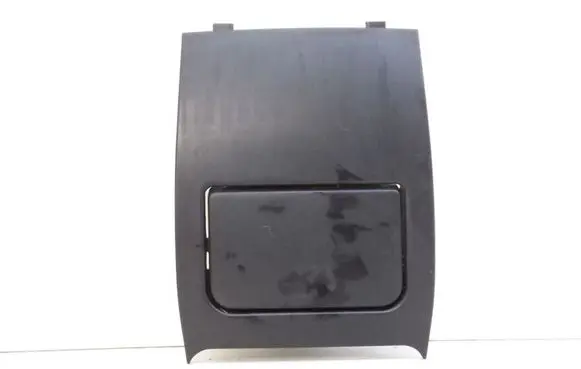 Ashtray (front)