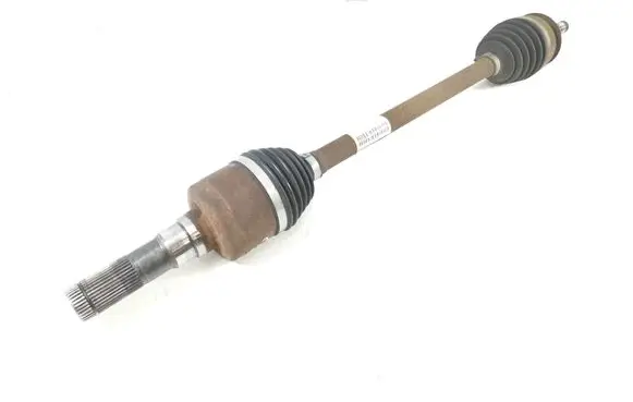 Ford Mustang VI Rear driveshaft FR334K138AD