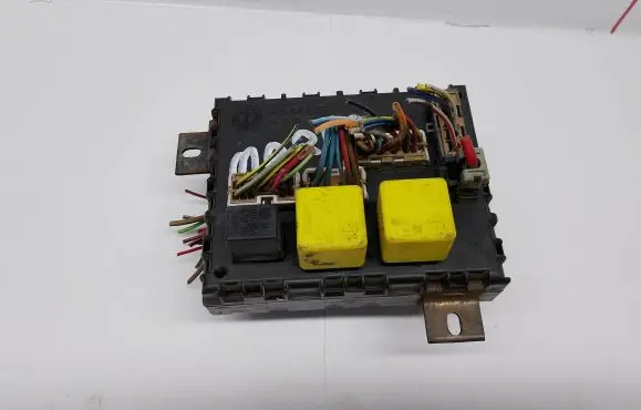 Fiat Bravo - Brava Fuse box set 46443390