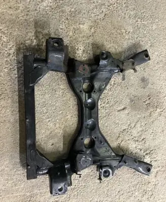 Mercedes-Benz Vito Viano W639 Front subframe