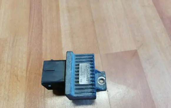 Renault Espace IV Glow plug pre-heat relay 110678071R PDR812