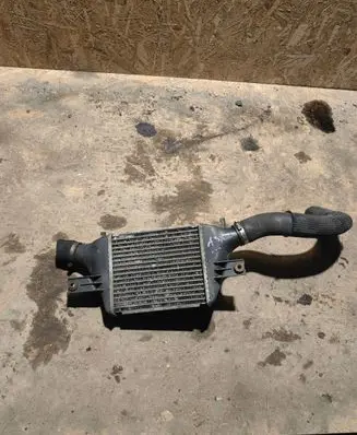Mitsubishi ASX Intercooler radiator