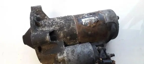 Citroen C5 Starter motor