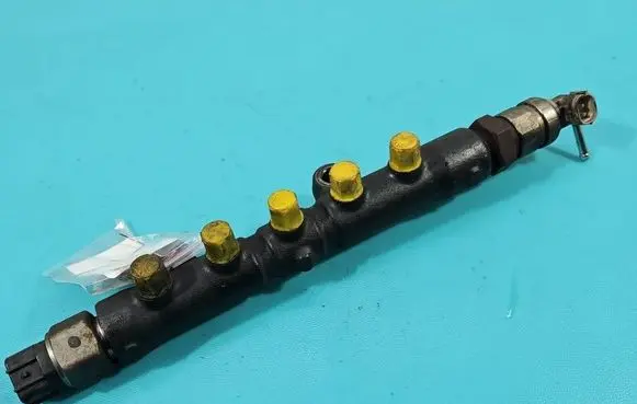 Toyota Avensis T250 Fuel main line pipe 89458-60010 IMPRK1536649