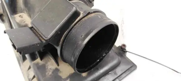 Citroen C8 Mass air flow meter