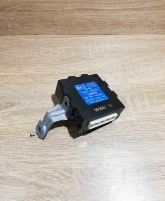 Toyota Prius (XW20) Immobilizer control unit/module 8973047020 2370003090 Basic