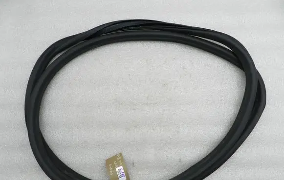 Opel Insignia B Front door rubber seal 13463862 YR00249680