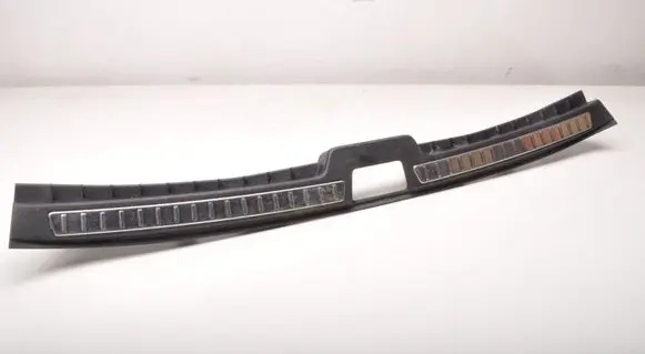 Volvo XC90 Parcel shelf load cover trim 31377855