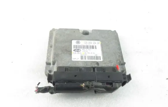Seat Ibiza III (6L) Engine control unit/module 6160106801 036906034GM