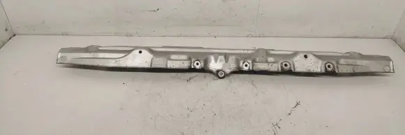 Top upper radiator support slam panel