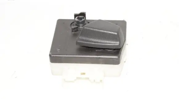 Seat control switch