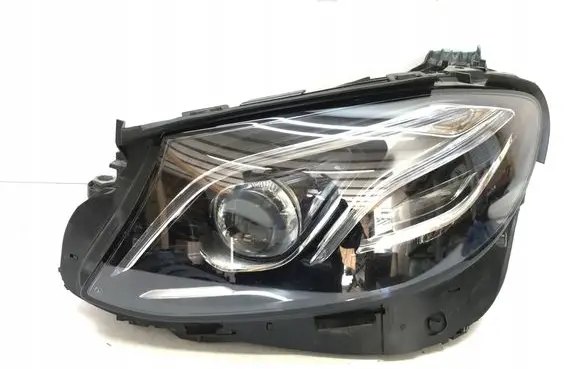 Mercedes-Benz E W213 Headlight/headlamp A2139062506