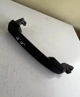 Nissan Navara D40 Front door exterior handle