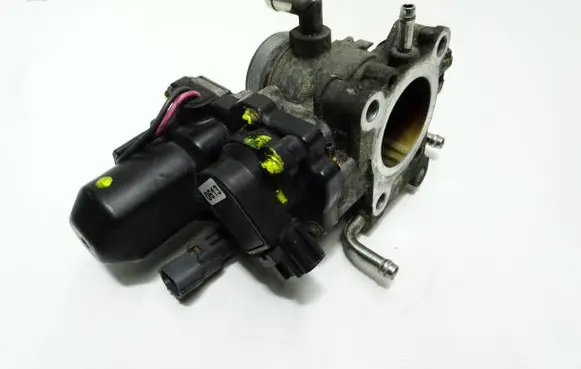 Toyota Prius (XW20) Throttle valve 8945230150 0613 5G11