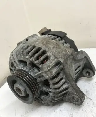Nissan Micra Generator/alternator