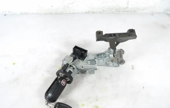 Fiat Doblo Ignition lock 00519272790