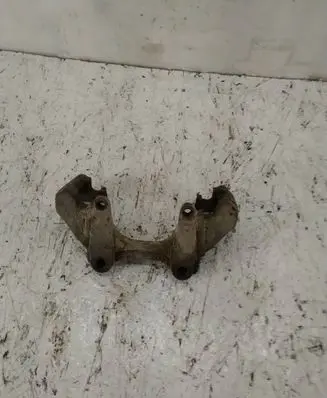 Audi A6 Allroad C5 Front Brake Caliper Pad/Carrier 