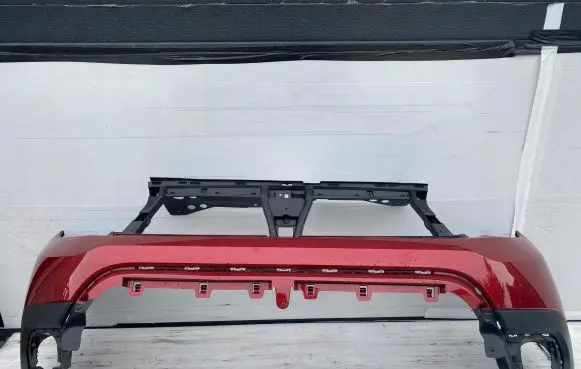 Dacia Duster II Front bumper 620221776R