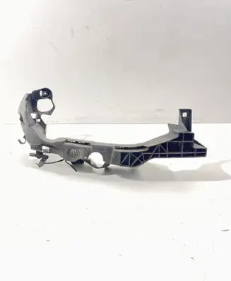 BMW 3 E92 E93 Headlight/headlamp mounting bracket 7227926