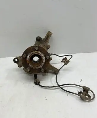Subaru Impreza II Front wheel hub spindle knuckle SD0109