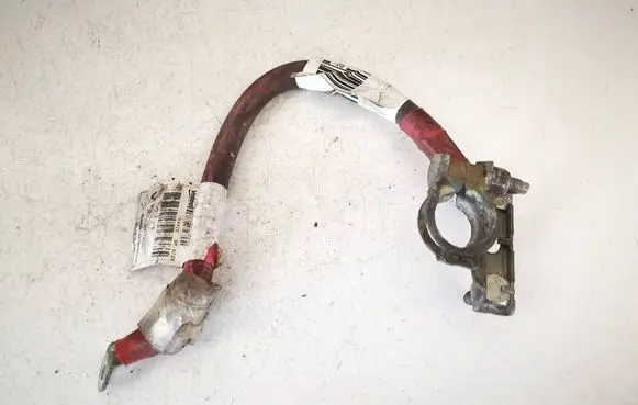 Renault Laguna III Positive cable (battery) 24080003r