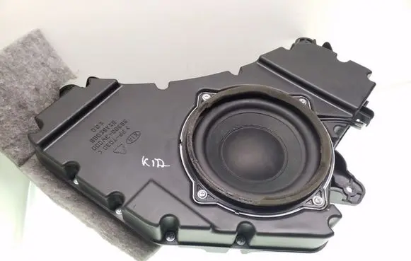 KIA Sportage Subwoofer speaker 963803W000