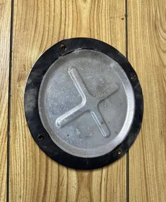 Audi Q7 4L Fuel tank cap 7L0803959