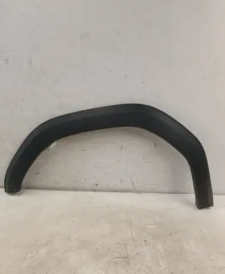 Dacia Bigster R1310 Fender trim (molding) 638138197R
