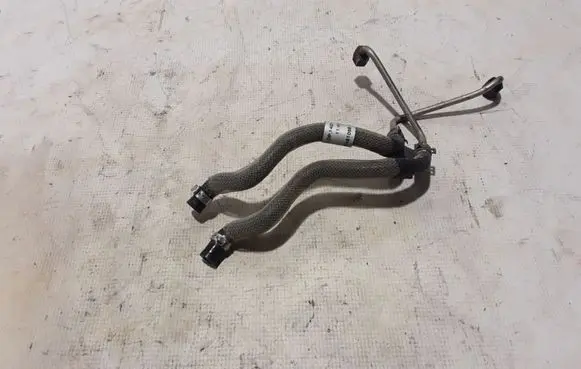 Dacia Sandero III Air intake hose/pipe 208748109R