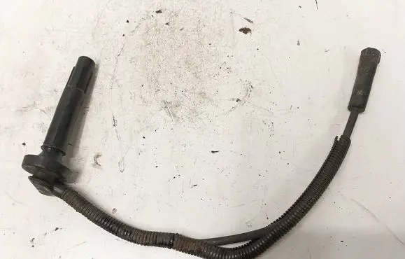 Subaru Forester SG Ignition plug leads 