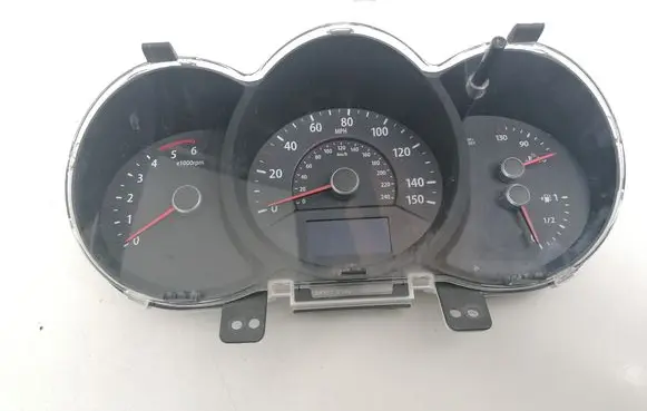 KIA Sorento Speedometer (instrument cluster) 940112P271