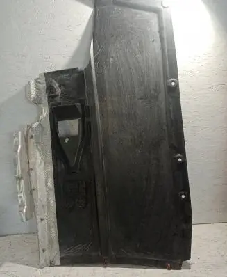 Other under body part