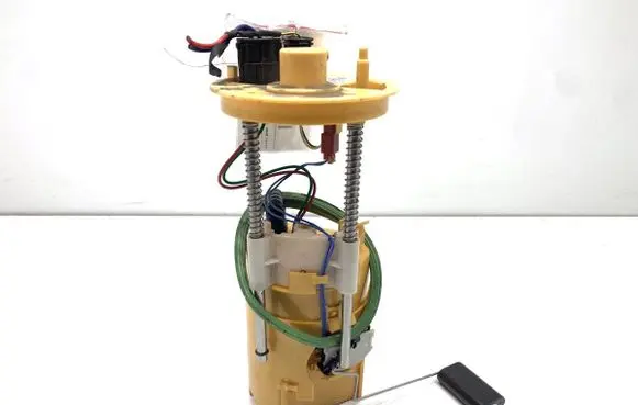 BMW X6 F16 In-tank fuel pump 7380136