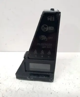 Toyota C-HR I Screen/display/small screen 83910F4050