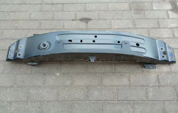Jeep Grand Cherokee (WK) Front bumper support beam