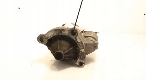 Citroen C5 Starter motor 9646972280