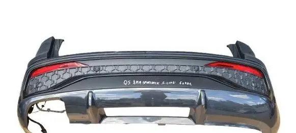 Audi Q5 SQ5 GU Rear bumper 8MA807511B