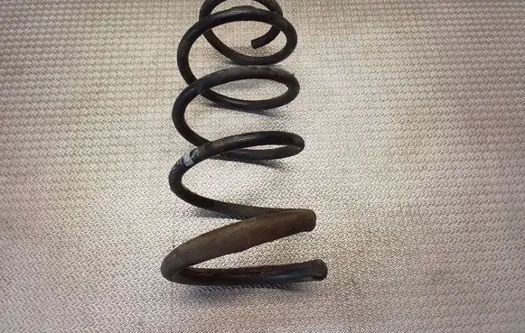 Citroen Jumpy Front coil spring 5002NT KYBRA3547