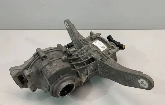Mercedes-Benz A W177 Rear differential A2473505104