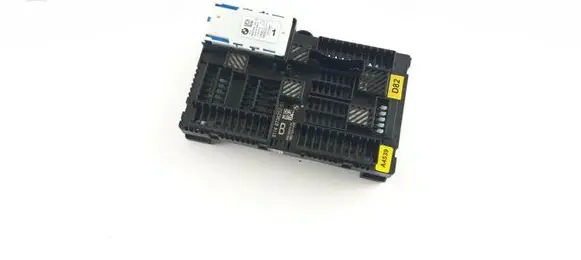 BMW X3 G01 Fuse module 8736252 61148736252 8795477