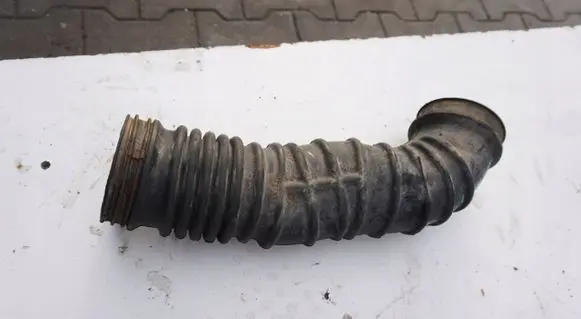 Citroen C-Crosser Intake resonator PRZEWDRURA