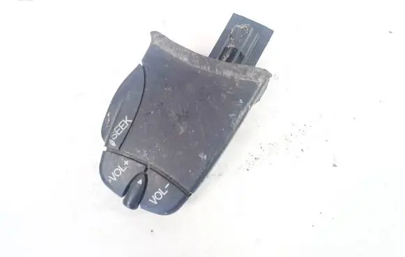 Ford Mondeo Mk III Steering wheel buttons/switches 98ab14k147ac