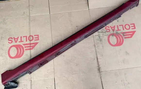 Lexus GS 300 350 430 450H Sill 7585130230
