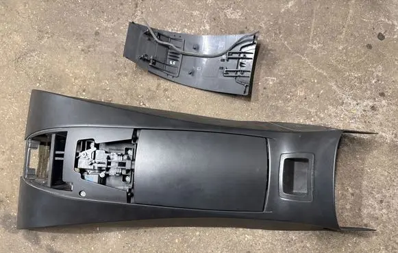 BMW Z4 E85 E86 Center console 7016673 51467016673 6915971